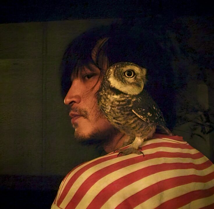 遠藤治郎