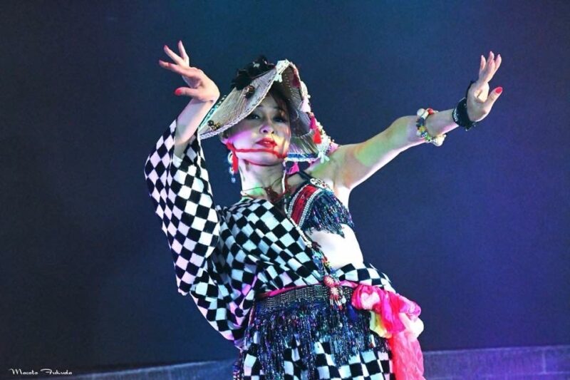 Nourah Dance