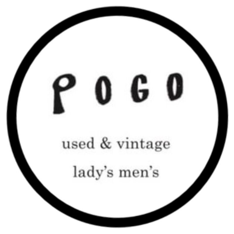 POGO used clothing store