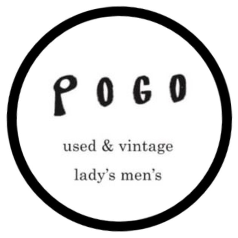 POGO used clothing store