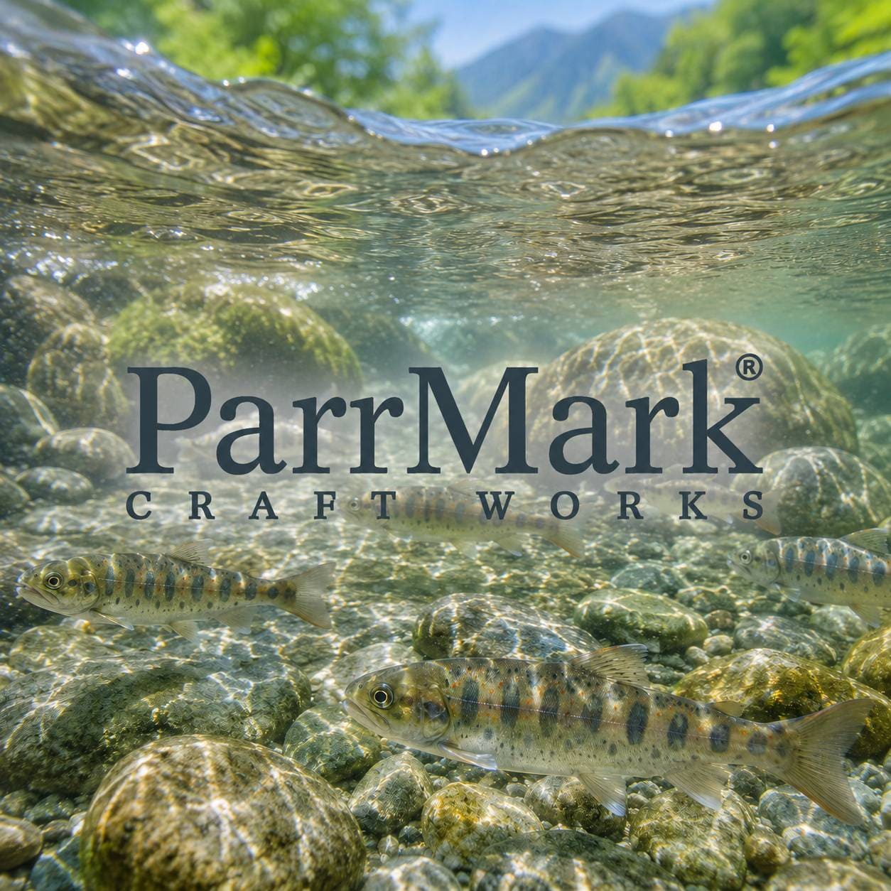 ParrMark CRAFTWORKS