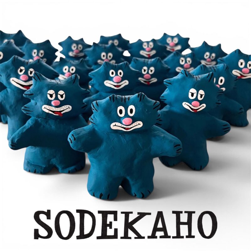 SODEKAHO