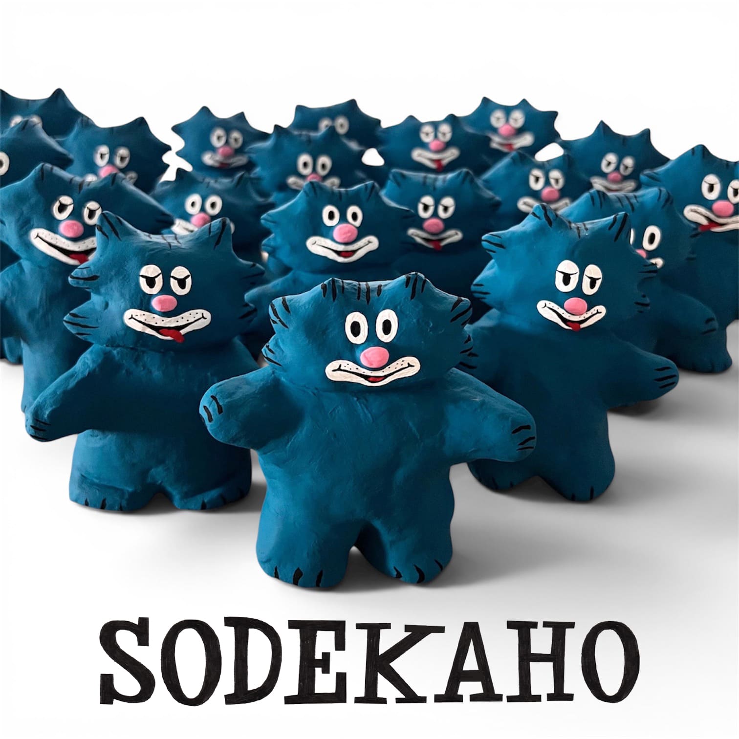 SODEKAHO